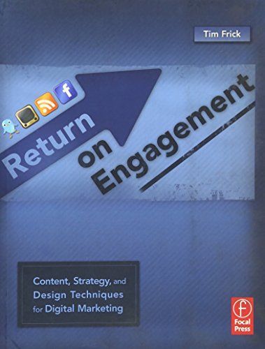 Return on Engagement