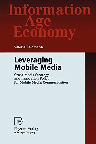 Leveraging Mobile Media