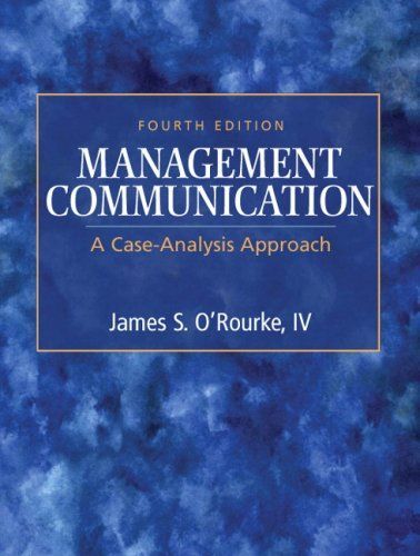 Management Communication