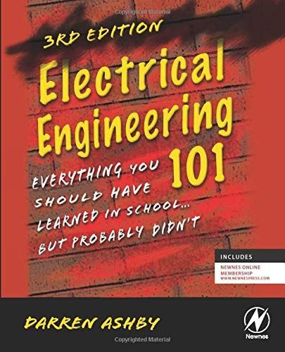 Electrical Engineering 101