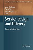 Service Design and Delivery