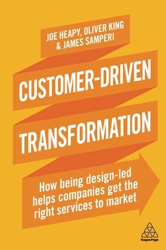 Customer-Driven Transformation