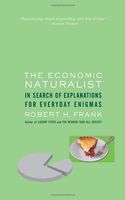 The Economic Naturalist