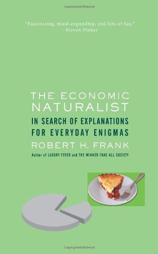 The Economic Naturalist