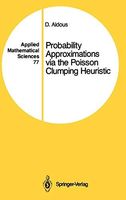 Probability Approximations via the Poisson Clumping Heuristic
