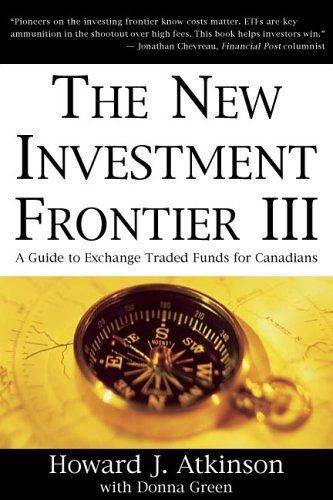 The New Investment Frontier III