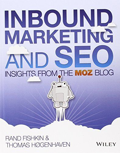 Inbound Marketing and SEO