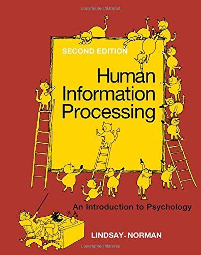 Human Information Processing