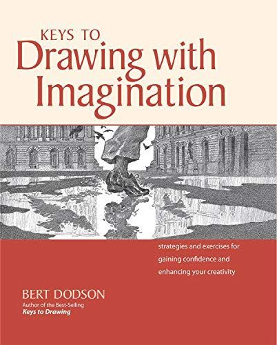 Keys to Drawing with Imagination