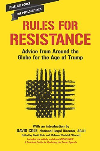 Rules for Resistance