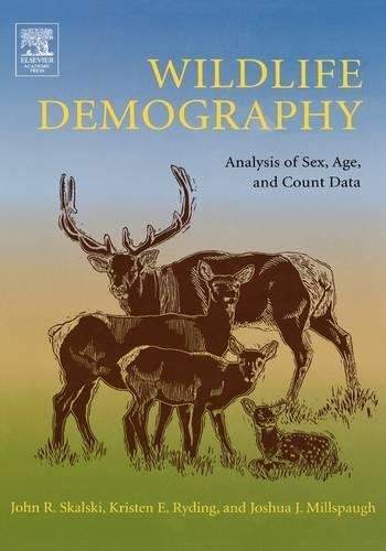 Wildlife Demography