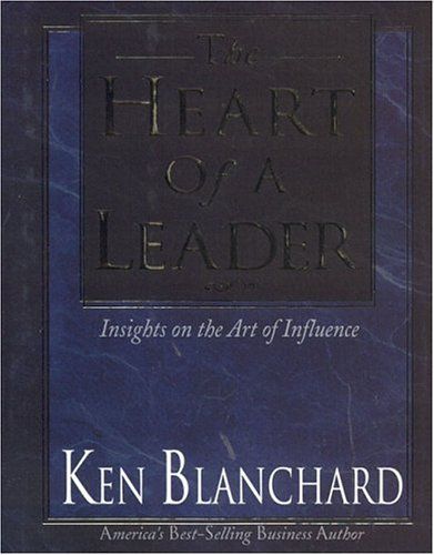 The Heart of a Leader