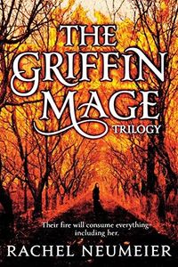 The Griffin Mage