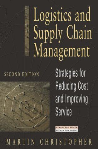 Logistics & Supply Chain Management