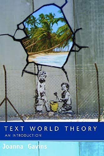 Text World Theory: An Introduction