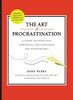 The Art of Procrastination