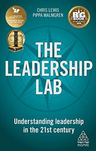 The Leadership Lab