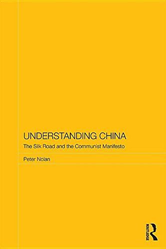 Understanding China