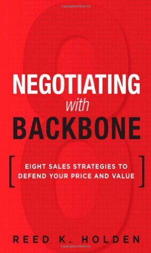 Negotiating with Backbone