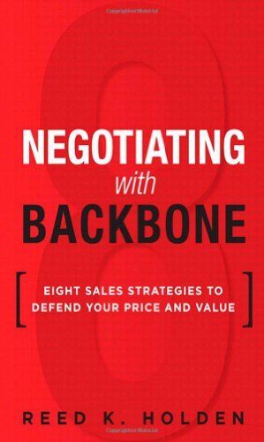 Negotiating with Backbone
