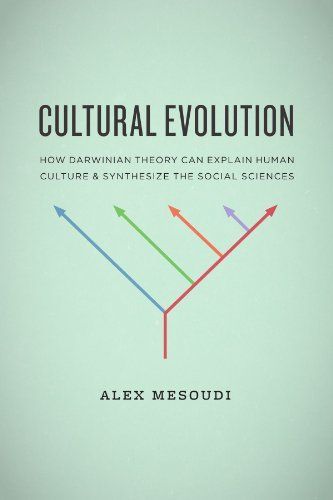 Cultural Evolution