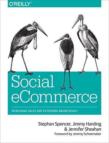 Social ECommerce