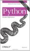Python Pocket Reference
