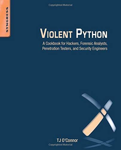 Violent Python