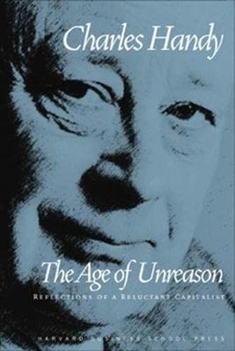 The Age Of Unreason