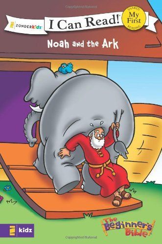 The Beginner's Bible Noah and the Great Big Ark