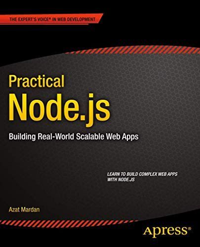 Practical Node.js