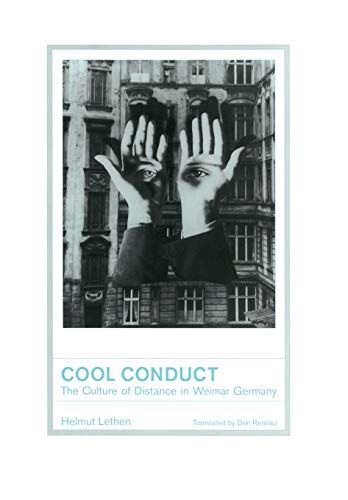 Cool Conduct