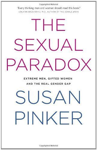 The Sexual Paradox