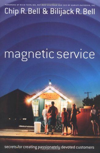 Magnetic Service