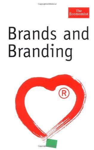 The Economist: Brands and Branding