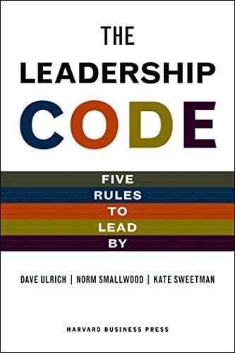 The Leadership Code