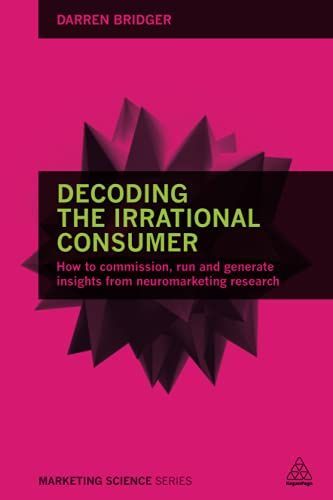 Decoding the Irrational Consumer