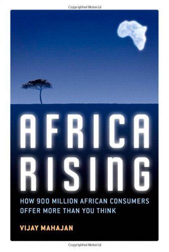 Africa Rising