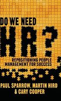 Do We Need HR?
