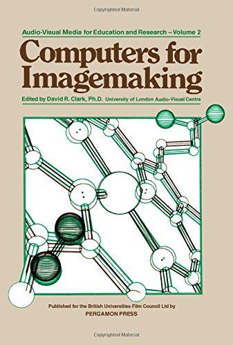 Computers for Imagemaking