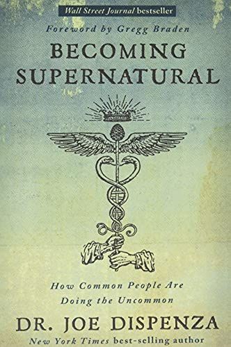 Becoming Supernatural