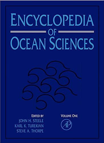 Elements of Physical Oceanography