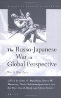 The Russo-Japanese War in Global Perspective