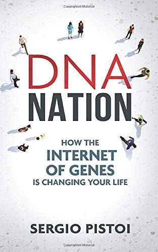 DNA Nation