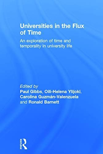 Universities in the Flux of Time