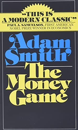 The Money Game