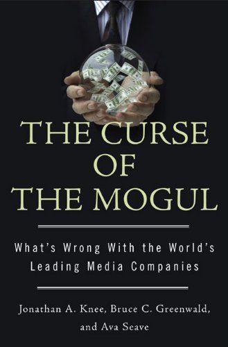 The Curse of the Mogul