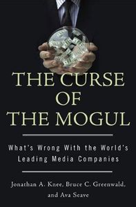 The Curse of the Mogul