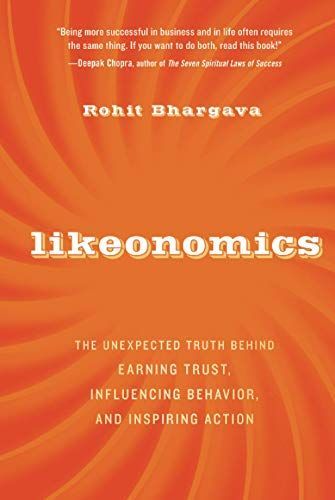 Likeonomics
