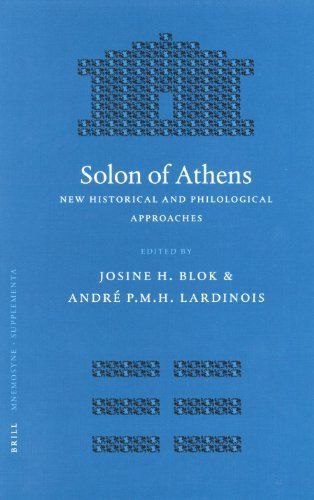 Solon of Athens